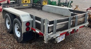 2006 Nelson Trailer (920636)